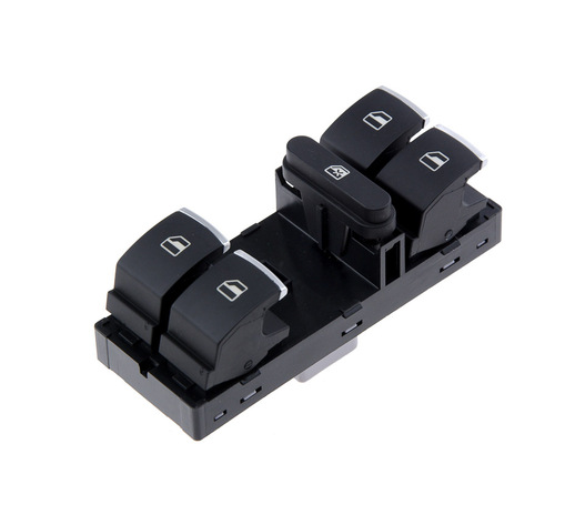ΔΙΑΚΟΠΤΗΣ ΓΙΑ VW PASSAT B7 2010+ ΠΟΛΛΑΠΛΟΣ 10PIN ΠΑΡΑΘΥΡΩΝ orig.3C8959857