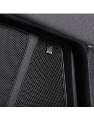 CarShades - ΚΟΥΡΤΙΝΑΚΙΑ  CAR SHADES ΓΙΑ VW POLO 5D 2017+ - 6 ΤΕΜ. (PVC.VW-POLO-5-D)