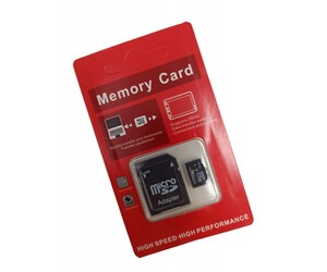 ΚΑΡΤΑ ΜΝΗΜΗΣ ME SD ADAPTER 4GB HL1006