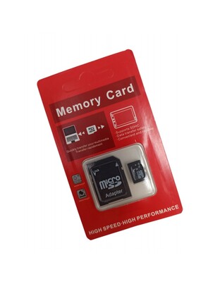 ΚΑΡΤΑ ΜΝΗΜΗΣ ME SD ADAPTER 4GB HL1006