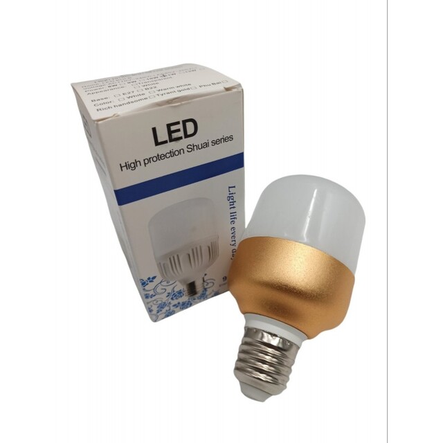 ΛΑΜΠΑ LED E27/11W/6500K LED-60093