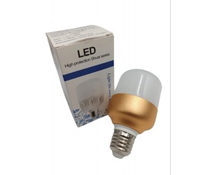 ΛΑΜΠΑ LED E27/11W/6500K LED-60093