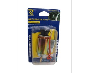 ΑΝΑΠΤΗΡΑΣ ΑΥΤΟΚΙΝΗΤΟΥ ΜΕ LED ΦΩΤΙΣΜΟ W09648-2