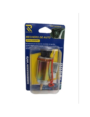 ΑΝΑΠΤΗΡΑΣ ΑΥΤΟΚΙΝΗΤΟΥ ΜΕ LED ΦΩΤΙΣΜΟ W09648-2