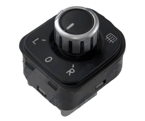 ΔΙΑΚΟΠΤΗΣ ΓΙΑ VW GOLF 6/JETTA/PASSAT/EOS/TIGUAN/ALHAMBRA/SHARAN 6PIN ΚΑΘΡ.ΕΠΤΩΝ orig.5K1959565