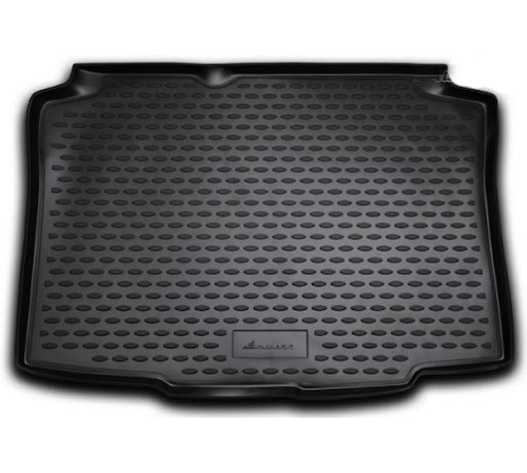 ΠΑΤΑΚΙ ΣΚΑΦΗ ΠΟΡΤ ΜΠΑΓΚΑΖ ΓΙΑ SEAT IBIZA 06/2008+ TPE ΛΑΣΤΙΧΟ ΣΕ ΜΑΥΡΟ ΧΡΩΜΑ NOVLINE - 1 ΤΕΜ.