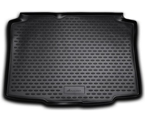 ΠΑΤΑΚΙ ΣΚΑΦΗ ΠΟΡΤ ΜΠΑΓΚΑΖ ΓΙΑ SEAT IBIZA 06/2008+ TPE ΛΑΣΤΙΧΟ ΣΕ ΜΑΥΡΟ ΧΡΩΜΑ NOVLINE - 1 ΤΕΜ.