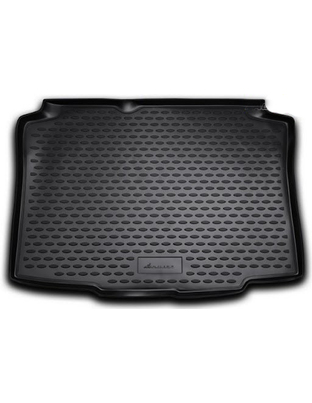 ΠΑΤΑΚΙ ΣΚΑΦΗ ΠΟΡΤ ΜΠΑΓΚΑΖ ΓΙΑ SEAT IBIZA 06/2008+ TPE ΛΑΣΤΙΧΟ ΣΕ ΜΑΥΡΟ ΧΡΩΜΑ NOVLINE - 1 ΤΕΜ.