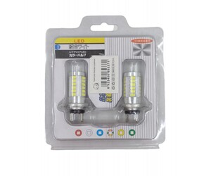 LED ΛΑΜΠΕΣ 12V ΜΕ ΒΥΣΜΑ Η7 TY-65337