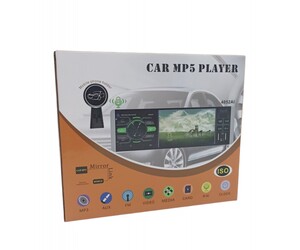 CAR MP5 PLAYER 4.1'' XD-4052