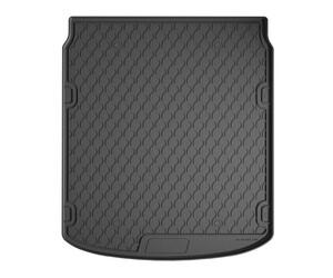 ΠΑΤΑΚΙ ΣΚΑΦΗ ΠΟΡΤ ΜΠΑΓΚΑΖ ΓΙΑ AUDI A6 4D 07/2018+ SUMISURA TRUNK MAT ΑΠΟ ΑΟΣΜΟ, ΜΗ ΤΟΞΙΚΟ, ΟΙΚΟΛΟΓΙΚΟ ΚΑΙ ΑΝΑΚΥΚΛΩΣΙΜΟ ΣΥΝΘΕΤΙΚΟ ΛΑΣΤΙΧΟ ΣΕ ΜΑΥΡΟ ΧΡΩΜΑ ΜΕ ΥΠΟΔΟΧΗ ΓΙΑ ΠΡΟΕΚΤΑΣΗ L2519.8 - L2519.9 LAMPA - 1 ΤΕΜ.