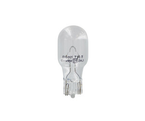 W16W 12V 16W W2,1x9,5d OSRAM ORIGINAL LINE ΚΑΡΦΩΤΑ  ΚΟΥΤΙ 10ΤΕΜ.
