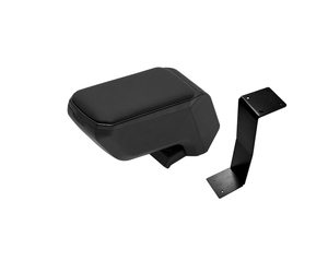 ΤΕΜΠΕΛΗΣ ΜΑΥΡΟΣ ΜΕ ΜΕΤΑΛΛΙΚΗ ΒΑΣΗ ΓΙΑ HYUNDAI GETZ 2002-2011 (6202-K11+KLC-UNV-SY) S-Dizayn - 2 Τεμ.