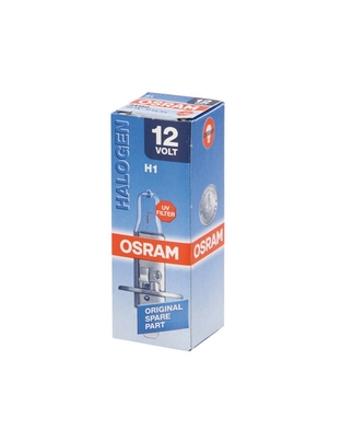 H1 12V 55W P14,5s