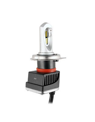 H4 12/24V 2x24W 5700K LED KIT  BY PHILIPS