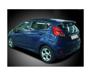 ΜAΣΠΙΕ 5D (ΖΕΥΓΟΣ) ΠΛAΣΤΙΚΟ ΓΙΑ FORD FIESTA 2008 - 2013 MOTORDROME