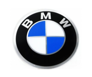Σήμα Τιμονιού 45mm - Bmw