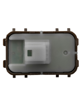 MERCEDES KLAS C W205 2013+/ ΔΙΑΚΟΠΤΗΣ ΠΟΡΤ ΜΠΑΓΚΑΖ 4 PINS (ΧΡΩΜΑ ΚΑΦΕ) orig:2059051713