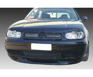 Motordrome - Κεντρική Μάσκα V.1 για Volkswagen Golf Mk4 - 1 Τεμ.  (MK.00.0002)