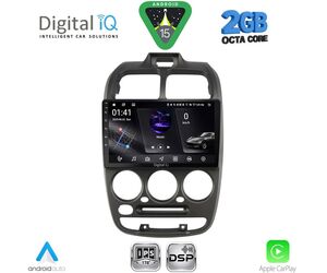 DIGITAL IQ RSF 4246_CPA (9inc) MULTIMEDIA TABLET for HYUNDAI ACCENT mod. 1999-2004