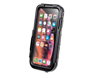 Θήκη Κινητού Hard Case της σειράς Optiline για Apple iPhone XS Max, συμβατή με Βάσεις Στήριξης Κινητού Optiline για Μηχανή με σύστημα Duolock