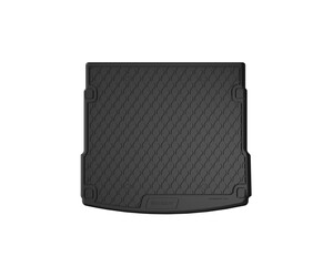 Lampa - Σκάφη πίσω για Audi Q5 03/17+ με υποδοχή για προεκτάσεις τύπου Utility Mat L2519.8/S 75x65 cm & L2519.9/L 85x65 cm με ανυψωμένα άκρα για συγκράτηση νερού, λάσπης και βρωμιάς, αντιολισθητικό σχεδιασμό και τέλεια εφαρμογή – 1 τεμ. (L2563.4)