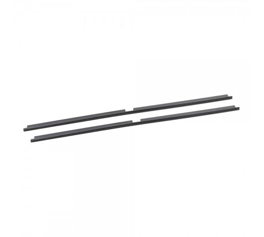 ΛΑΣΤΙΧΑ ΥΑΛΟΚΑΘΑΡΙΣΤΗΡΩΝ VALEO REFILL ΓΡΑΦΙΤΗΣ 45cm (18'') 2ΤΕΜ.