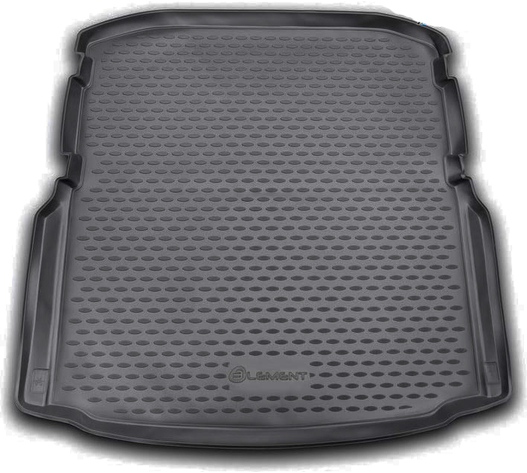 ΠΑΤΑΚΙ ΣΚΑΦΗ ΠΟΡΤ ΜΠΑΓΚΑΖ ΓΙΑ SKODA OCTAVIA 3 A7 5D 03/2013-2020 TPE ΛΑΣΤΙΧΟ ΣΕ ΜΑΥΡΟ ΧΡΩΜΑ NOVLINE - 1 ΤΕΜ.