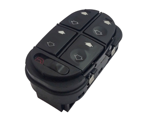 Διακόπτης Παραθύρου 12 Pin για FORD MONDEO 93-96