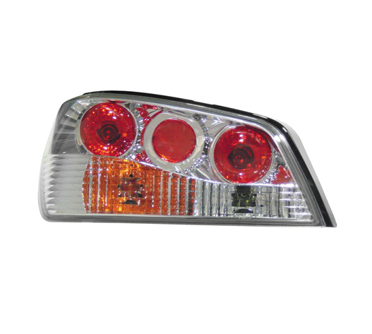 Φανάρια Πισινά για PEUGEOT 306 3/97-7/01