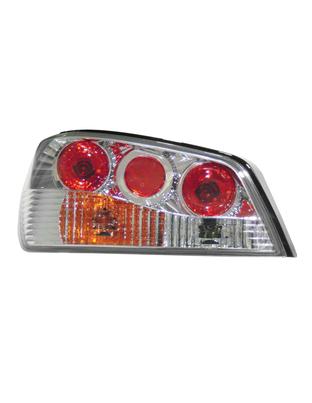Φανάρια Πισινά για PEUGEOT 306 3/97-7/01