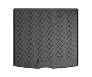 ΠΑΤΑΚΙ ΣΚΑΦΗ ΠΟΡΤ ΜΠΑΓΚΑΖ ΓΙΑ MERCEDES GLE 5D 01/2019+ SUMISURA TRUNK MAT ΑΠΟ ΑΟΣΜΟ, ΜΗ ΤΟΞΙΚΟ, ΟΙΚΟΛΟΓΙΚΟ ΚΑΙ ΑΝΑΚΥΚΛΩΣΙΜΟ ΣΥΝΘΕΤΙΚΟ ΛΑΣΤΙΧΟ ΣΕ ΜΑΥΡΟ ΧΡΩΜΑ ΜΕ ΥΠΟΔΟΧΗ ΓΙΑ ΠΡΟΕΚΤΑΣΗ L2519.8 - L2519.9 LAMPA - 1 ΤΕΜ.