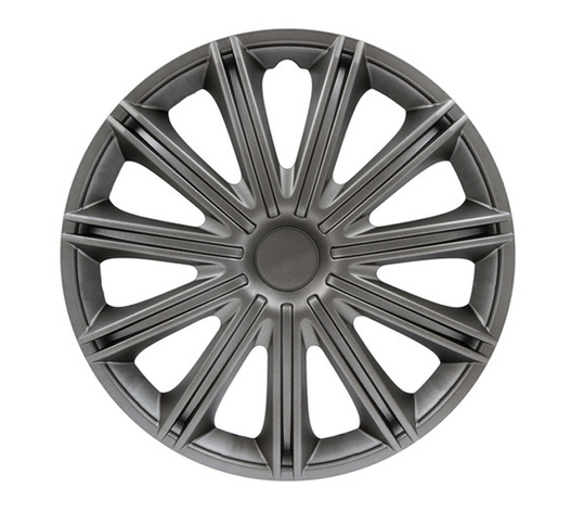 ΤΑΣΙΑ NERO DARK 16 INCH SET