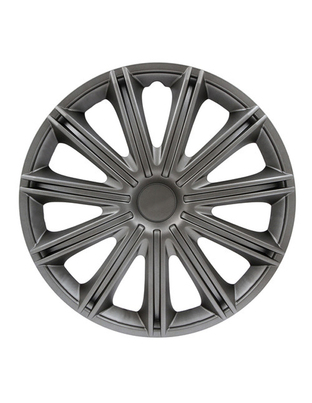 ΤΑΣΙΑ NERO DARK 16 INCH SET