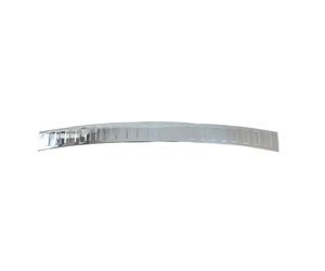 TRIM  ΠΟΡΤ ΜΠΑΓΚΑΖ ΧΡΩΜΙΟ ΜΕΤΑΛΛΙΚΟ S-DIZAYN ΓΙΑ SKODA SUPERB B8 SW 2015+ / SKODA SUPERB B8 FACELIFT SW 2019+ - 1 TEM.
