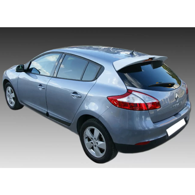 Motordrome - Αεροτομή Οροφής για Renault Megane Mk3 (2008-2016) - 1 Τεμ.  (A-353)