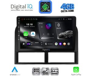 DIGITAL IQ RTG 6280_CPA (9inc) MULTIMEDIA TABLET for JEEP GRAND CHEROKEE mod. 1999-2004