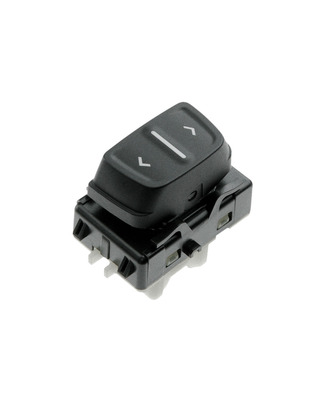 ΔΙΑΚΟΠΤΗΣ ΓΙΑ RENAULT-DACIA LOGAN ΜΟΝΟΣ 5PIN ΠΑΡΑΘΥΡΩΝ orig.8200870249