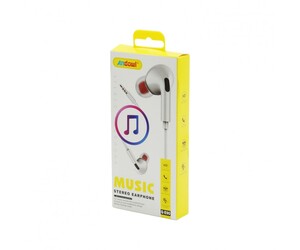 ΑΚΟΥΣΤΙΚΑ ΨΕΙΡΕΣ STEREO ANDOWL AN-Q-E90