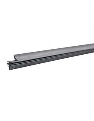 ΛΑΣΤΙΧΑ ΥΑΛΟΚΑΘΑΡΙΣΤΗΡΩΝ VALEO REFILL ΓΡΑΦΙΤΗΣ 55cm (22'') 2ΤΕΜ.