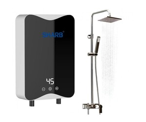 ΤΑΧΥΘΕΡΜΟΣΙΦΩΝΑΣ ΗΛΕΚΤΡΙΚΟΣ 5500W RYK-002