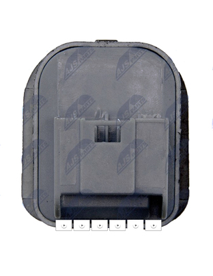 ΔΙΑΚΟΠΤΗΣ ΓΙΑ VW GOLF 6/JETTA/PASSAT/EOS/TIGUAN/ALHAMBRA/SHARAN 6PIN ΚΑΘΡ.ΕΠΤΩΝ orig.5K1959565
