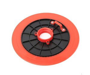 ΠΡΟΣΤΑΤΕΥΤΙΚΟ ΚΑΠΑΚΙ ΒΑΡΕΛΙΩΝ 29cm WS-03199