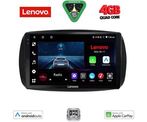 LENOVO LVE 8623_CPAA (9inc) MULTIMEDIA TABLET for SMART (453) mod. 2016>
