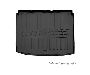 ΠΑΤΑΚΙ ΠΟΡΤ ΜΠΑΓΚΑΖ ΣΕ ΣΚΑΦΗ ΓΙΑ MG ZS 5D 2024+ RACE AXION - 1 Τεμ.