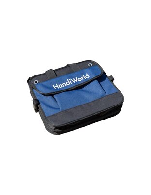 HandiWorld Car Boot Tidy – Θήκη Οργάνωσης Πορτμπαγκάζ - 1 τεμ.