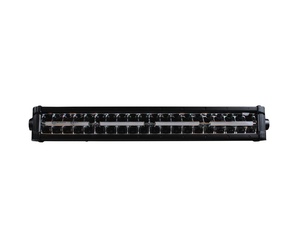 ΠΡΟΒΟΛΕΑΣ LED LIGHT BAR (2 ΧΡΗΣΕΩΝ) 10-32V 120W 10.800lm (559 x 84,8 x 75,2 mm) ΜΠΑΡΑ 40 LED OSRAM M-TECH
