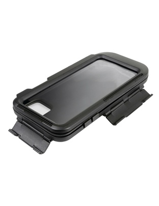 Θήκη Κινητού Hard Case της σειράς Optiline για Apple iPhone XR / 11, συμβατή με Βάσεις Στήριξης Κινητού Optiline για Μηχανή με σύστημα Duolock