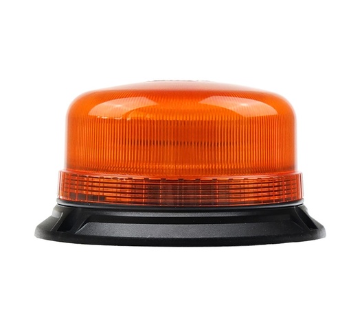 Amio - ΦΑΡΟΣ W03B 12V/24V 36LED ΒΙΔΩΤΟΣ (3 ΒΙΔΕΣ) ΠΟΡΤΟΚΑΛΙ IP56 136X68MM - 1 ΤΕΜ. (02296/AM)