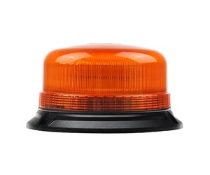 Amio - ΦΑΡΟΣ W03B 12V/24V 36LED ΒΙΔΩΤΟΣ (3 ΒΙΔΕΣ) ΠΟΡΤΟΚΑΛΙ IP56 136X68MM - 1 ΤΕΜ. (02296/AM)